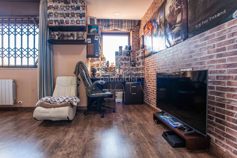 Foto 2a6d772a-ad8f-4882-91a3-f1b5a66bce37. Casa amb calefacció aparcament piscina a Condado del Jaruco - Puigventós Lloret de Mar