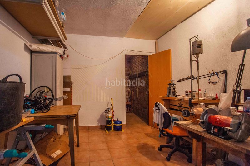 Foto 2eb2307c-ae2b-46d2-98d9-b848ed86d734. Casa amb calefacció aparcament piscina a Condado del Jaruco - Puigventós Lloret de Mar