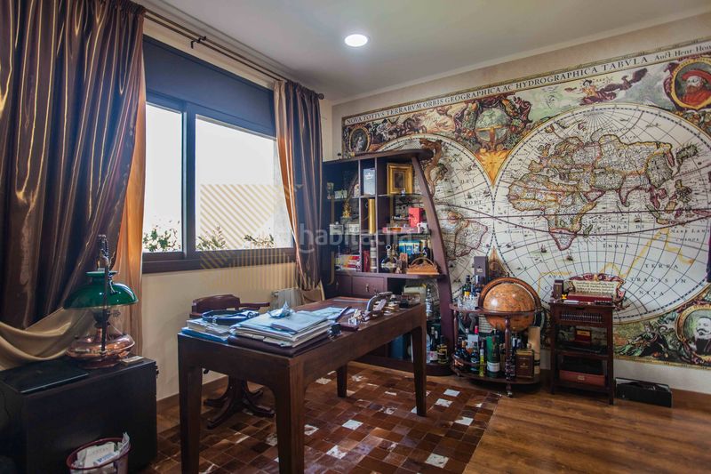 Foto 311325ef-2c4b-4ab6-ab1c-a60d29521e5f. Casa amb calefacció aparcament piscina a Condado del Jaruco - Puigventós Lloret de Mar