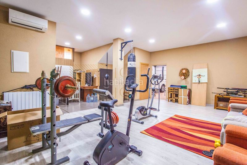 Foto 34ed6922-c527-4ed8-91c0-397e95b84104. Casa amb calefacció aparcament piscina a Condado del Jaruco - Puigventós Lloret de Mar