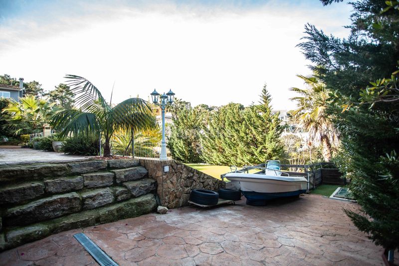 Foto 361e735e-86c2-48dd-a988-ef4ef1d95d79. Casa amb calefacció aparcament piscina a Condado del Jaruco - Puigventós Lloret de Mar