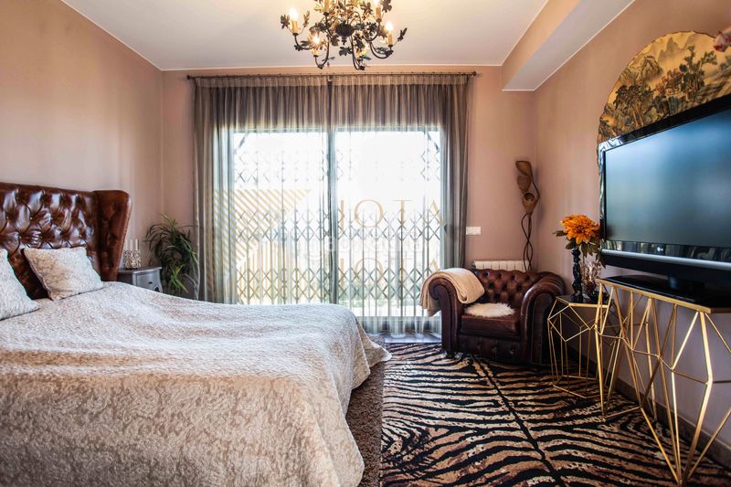 Foto 4448722f-92fb-4251-b7b2-684235f2feb2. Casa amb calefacció aparcament piscina a Condado del Jaruco - Puigventós Lloret de Mar