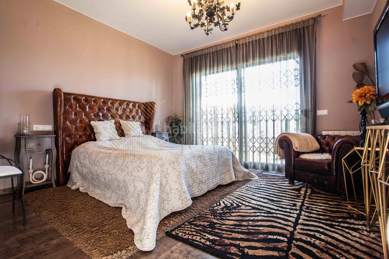 Foto 46b52b51-7c79-4456-8acc-ecf45f1fc930. Casa amb calefacció aparcament piscina a Condado del Jaruco - Puigventós Lloret de Mar