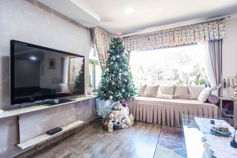 Foto 47a61cd1-7653-4522-9818-b62ced077ce3. Casa amb calefacció aparcament piscina a Condado del Jaruco - Puigventós Lloret de Mar