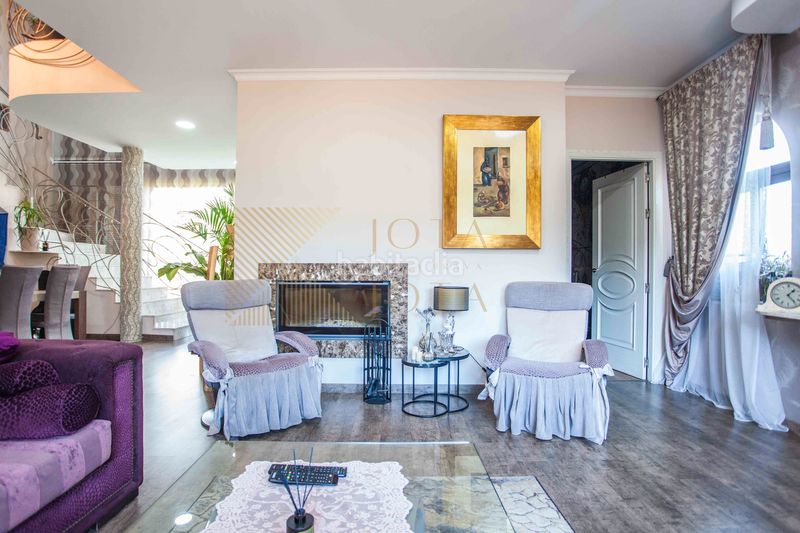 Foto 487a5e5a-bd0c-48ad-bfc5-7dc145b0f627. Casa amb calefacció aparcament piscina a Condado del Jaruco - Puigventós Lloret de Mar