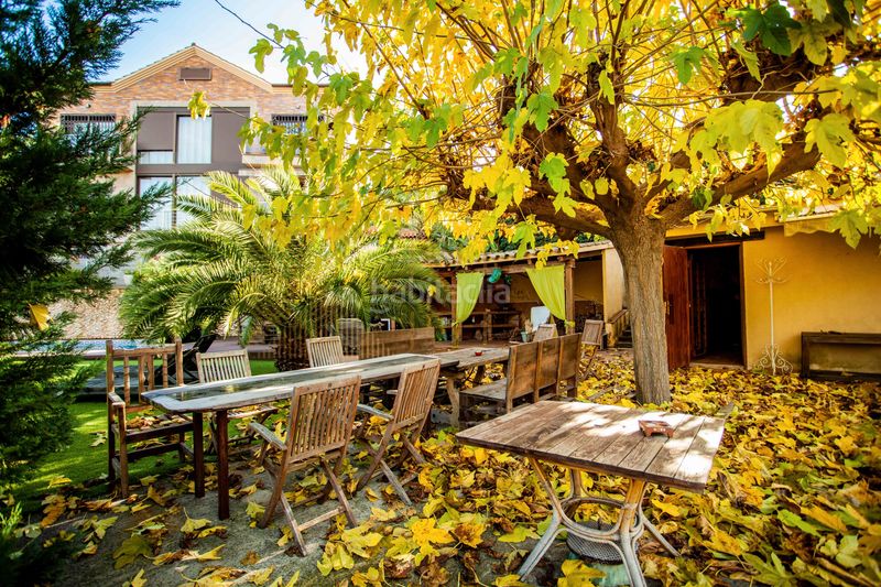 Foto 4bc70407-c6d4-4607-9d70-d6462bfb155e. Casa amb calefacció aparcament piscina a Condado del Jaruco - Puigventós Lloret de Mar