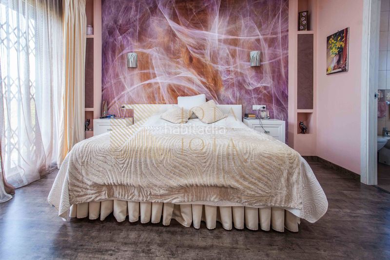 Foto 6307968c-6e9d-45d1-91f8-c8884796f001. Casa amb calefacció aparcament piscina a Condado del Jaruco - Puigventós Lloret de Mar