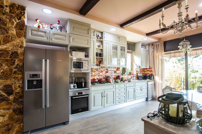 Foto 63fe2cfe-97e8-4269-bcb8-1075c73168c5. Casa amb calefacció aparcament piscina a Condado del Jaruco - Puigventós Lloret de Mar