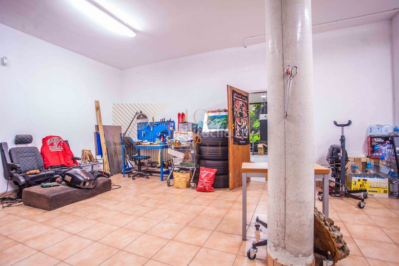 Foto 645062ac-e244-41bf-b26d-78af18087d99. Casa amb calefacció aparcament piscina a Condado del Jaruco - Puigventós Lloret de Mar