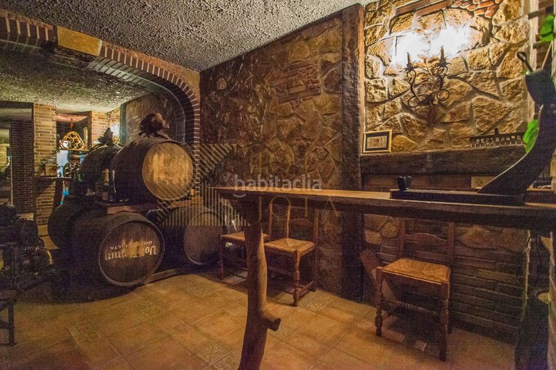 Foto 652ceb8a-8a61-4f4c-93f3-8dfa7e16ef74. Casa amb calefacció aparcament piscina a Condado del Jaruco - Puigventós Lloret de Mar