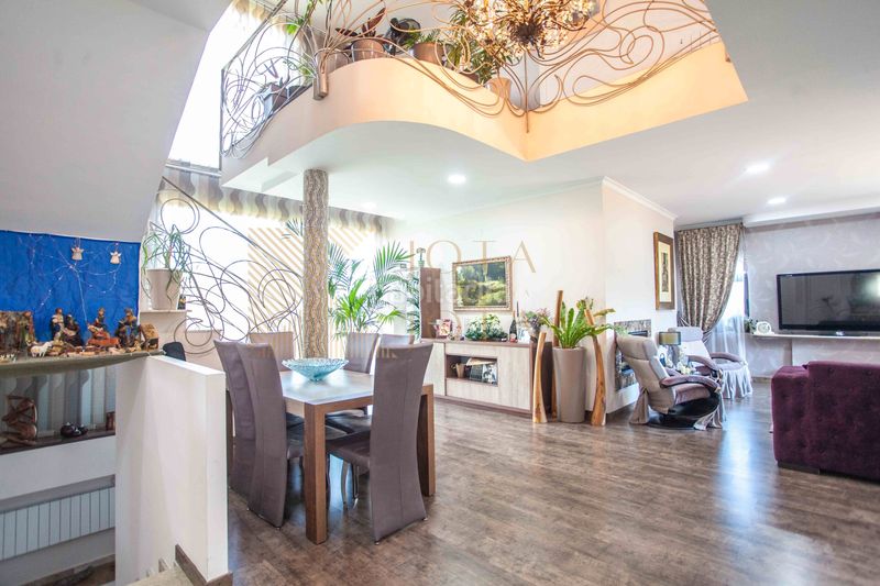 Foto 6f673a78-7778-4429-8c51-a25bfade486a. Casa amb calefacció aparcament piscina a Condado del Jaruco - Puigventós Lloret de Mar