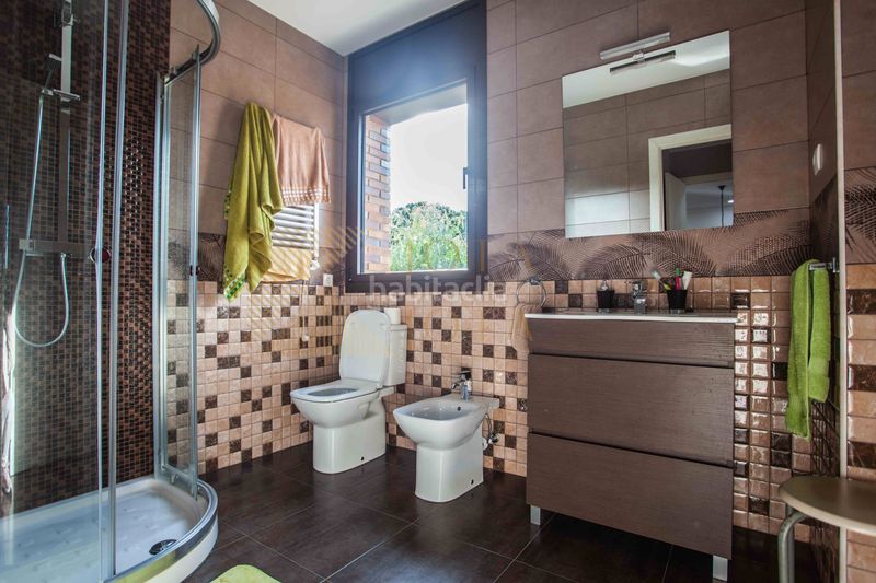 Foto 72409a11-0fc2-48cd-919a-074f5ae10385. Casa amb calefacció aparcament piscina a Condado del Jaruco - Puigventós Lloret de Mar