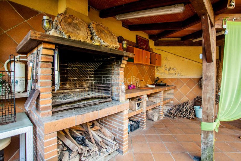 Foto 7555c0f0-29b3-4536-a18d-0657458053af. Casa amb calefacció aparcament piscina a Condado del Jaruco - Puigventós Lloret de Mar