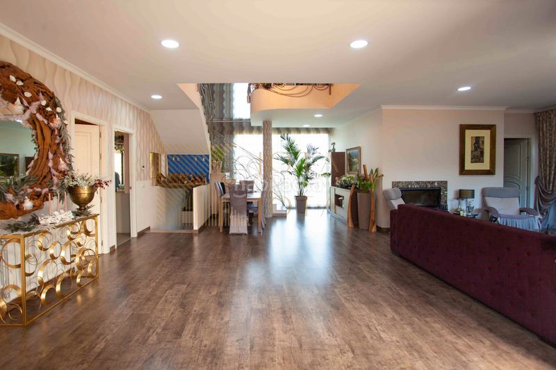 Foto 7708d452-eadb-430a-8db1-fb9f2d7847ce. Casa amb calefacció aparcament piscina a Condado del Jaruco - Puigventós Lloret de Mar