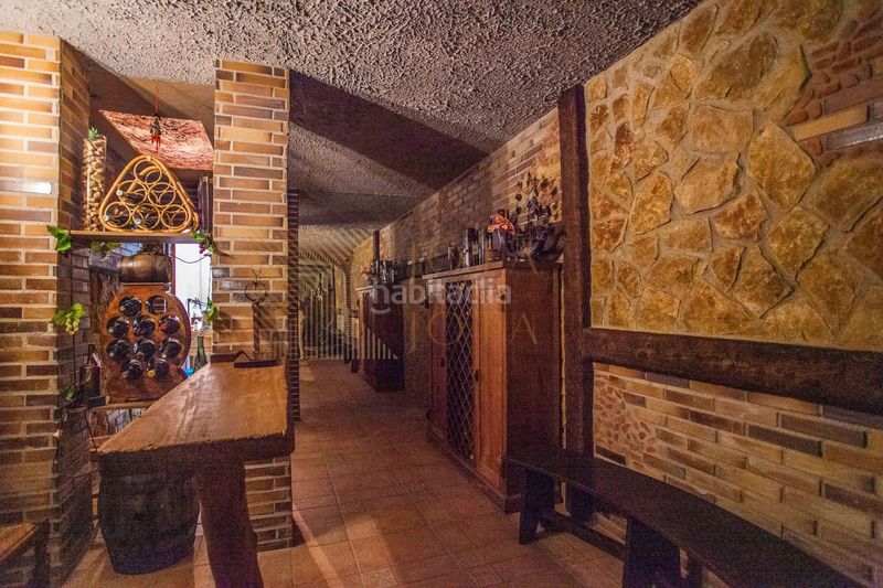 Foto 7b5e97f9-371b-4086-b8fa-d31124b46caf. Casa amb calefacció aparcament piscina a Condado del Jaruco - Puigventós Lloret de Mar