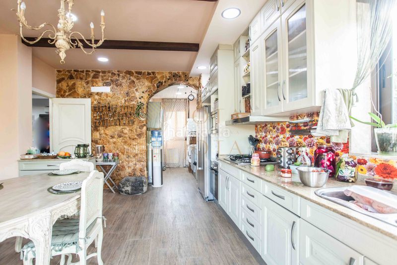 Foto 7b91e9cb-f5fa-460a-b91b-f42d01060517. Casa amb calefacció aparcament piscina a Condado del Jaruco - Puigventós Lloret de Mar