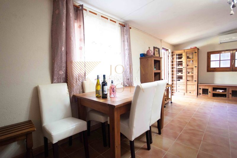 Foto 869a0335-20d9-46d6-b605-aa1211c40094. Casa amb calefacció aparcament piscina a Condado del Jaruco - Puigventós Lloret de Mar