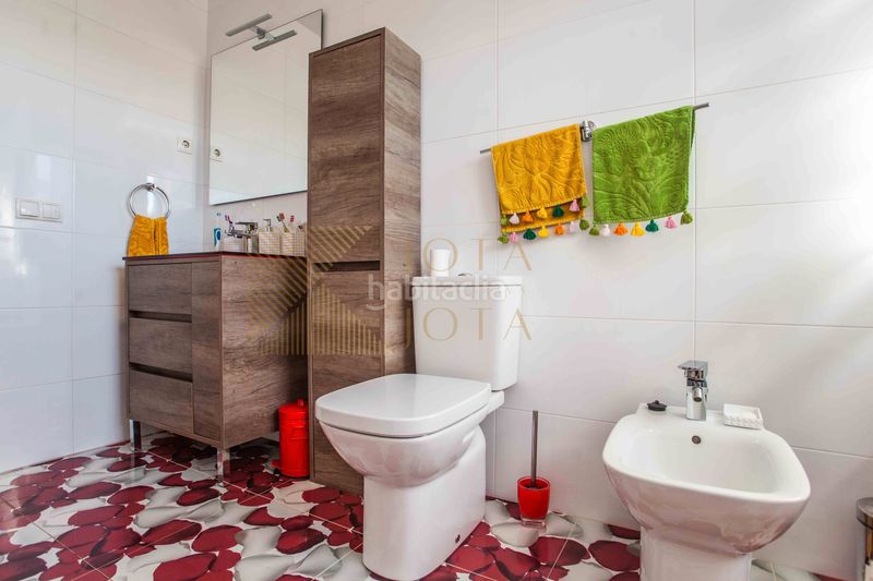 Foto 883eea95-ad97-47b1-8158-517875bbb75c. Casa amb calefacció aparcament piscina a Condado del Jaruco - Puigventós Lloret de Mar