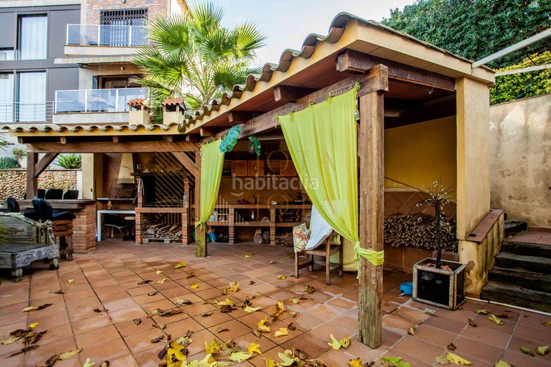 Foto a8198c73-a7ef-40e0-8c28-d46062d40e85. Casa amb calefacció aparcament piscina a Condado del Jaruco - Puigventós Lloret de Mar