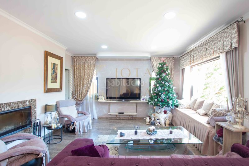 Foto bd31fc22-e8eb-460f-91a8-284e63f70843. Casa amb calefacció aparcament piscina a Condado del Jaruco - Puigventós Lloret de Mar