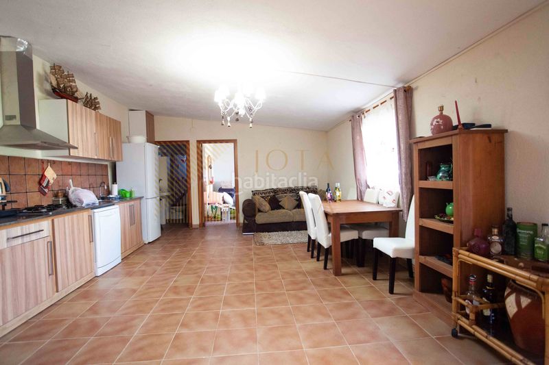 Foto c038a893-737d-4d1c-8fc5-a24149c65450. Casa amb calefacció aparcament piscina a Condado del Jaruco - Puigventós Lloret de Mar