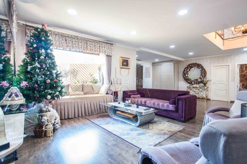 Foto c5367d45-7fe8-4cce-a2ff-c626e9c63052. Casa amb calefacció aparcament piscina a Condado del Jaruco - Puigventós Lloret de Mar