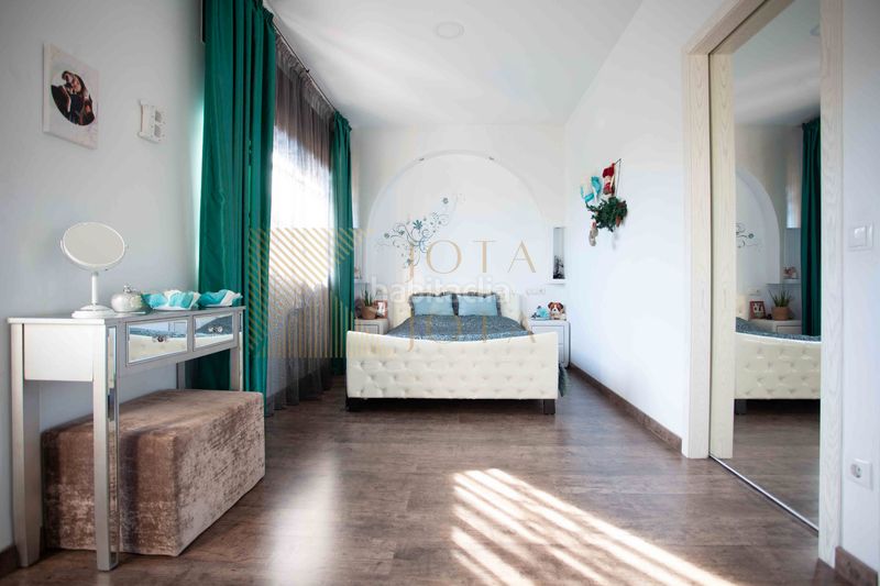 Foto cc45b319-ff99-4acc-a844-8d1d28060355. Casa amb calefacció aparcament piscina a Condado del Jaruco - Puigventós Lloret de Mar