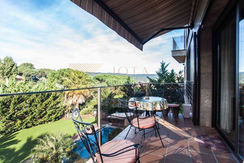 Foto d29190b9-f11e-4b44-8e61-14f23e15f31f. Casa amb calefacció aparcament piscina a Condado del Jaruco - Puigventós Lloret de Mar