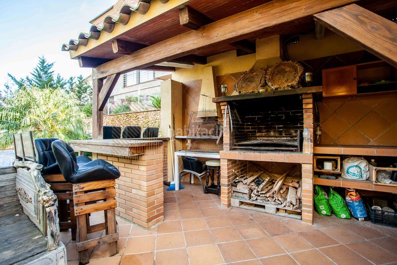 Foto db0464d4-ad08-4eea-aac0-88c9b5a79bcb. Casa amb calefacció aparcament piscina a Condado del Jaruco - Puigventós Lloret de Mar