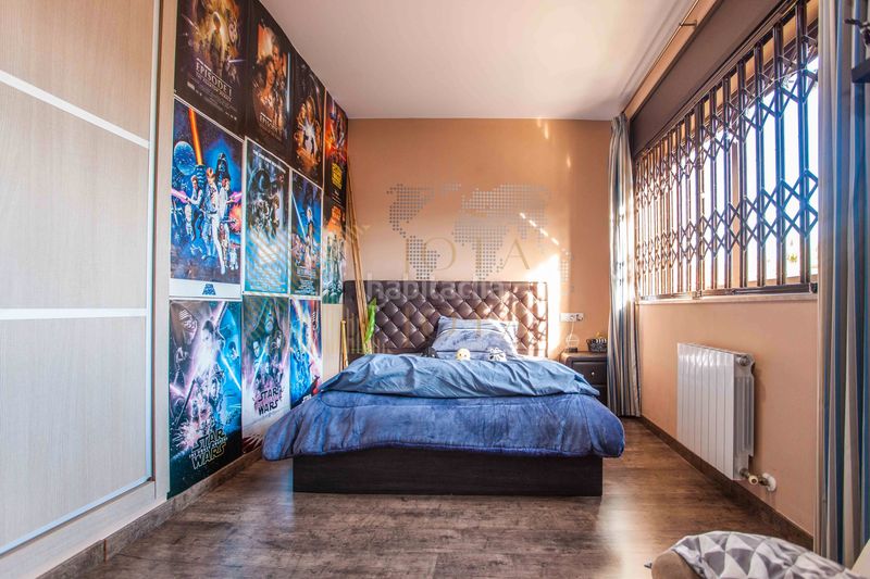 Foto dbb7ce51-dd15-40a6-beeb-2d9f1fe1c4a3. Casa amb calefacció aparcament piscina a Condado del Jaruco - Puigventós Lloret de Mar