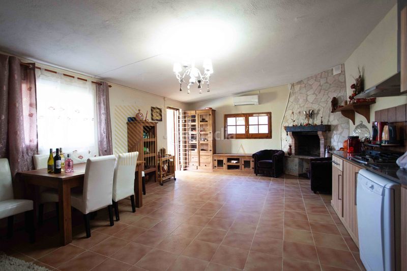 Foto df1d2125-6582-406b-bcc0-ebbb88c1a14f. Casa amb calefacció aparcament piscina a Condado del Jaruco - Puigventós Lloret de Mar