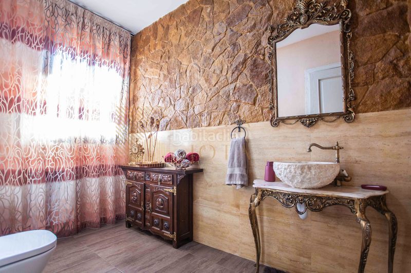 Foto e8e36947-2175-46f4-b313-095047a9bc82. Casa amb calefacció aparcament piscina a Condado del Jaruco - Puigventós Lloret de Mar