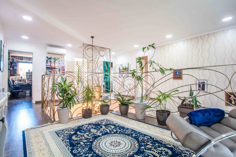 Foto ff0e98c4-aa09-4946-a309-5722cf1cb80b. Casa amb calefacció aparcament piscina a Condado del Jaruco - Puigventós Lloret de Mar