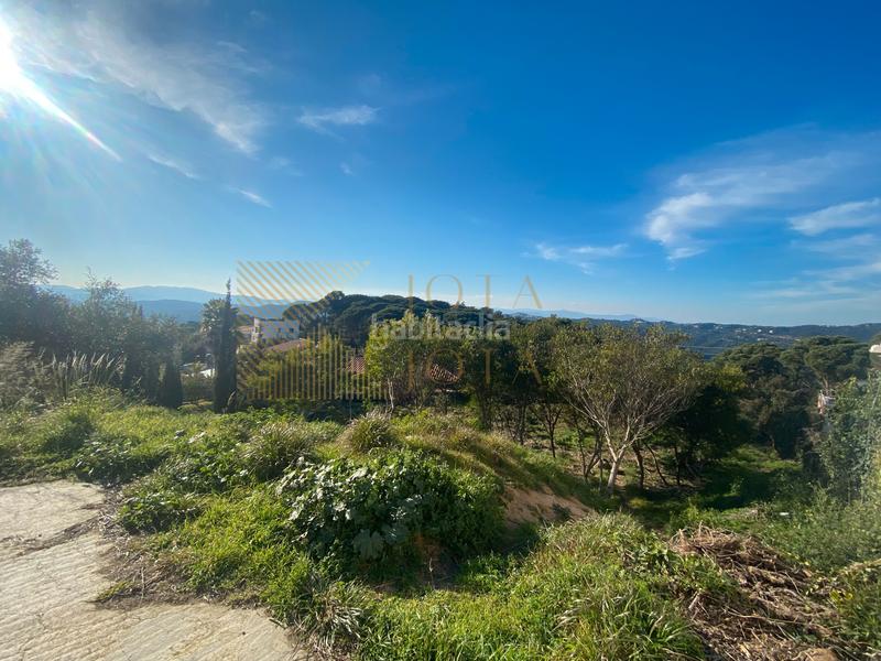 Foto 2012ab33-72eb-416c-9021-f86286feddec. Terreno residenziale in Roca Grossa Lloret de Mar