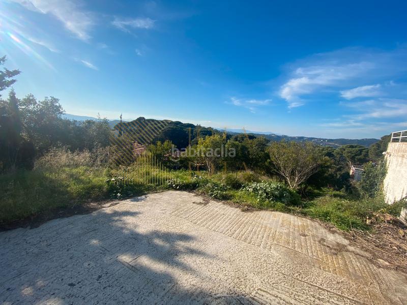 Foto a54eac95-ec24-4a03-a32d-2c69a46afbb6. Terreno residenziale in Roca Grossa Lloret de Mar