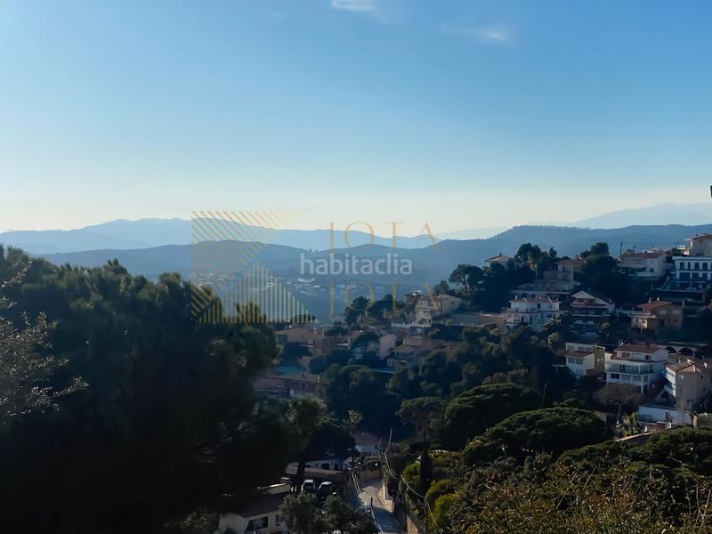 Foto 435a08c1-dc7e-4226-bbc0-7f219c8697b3. Terrain résidentiel dans Roca Grossa Lloret de Mar