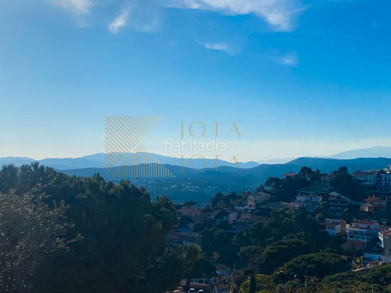 Foto ef682cd7-8e70-4cb2-98f1-c4431a80c424. Terrain résidentiel dans Roca Grossa Lloret de Mar