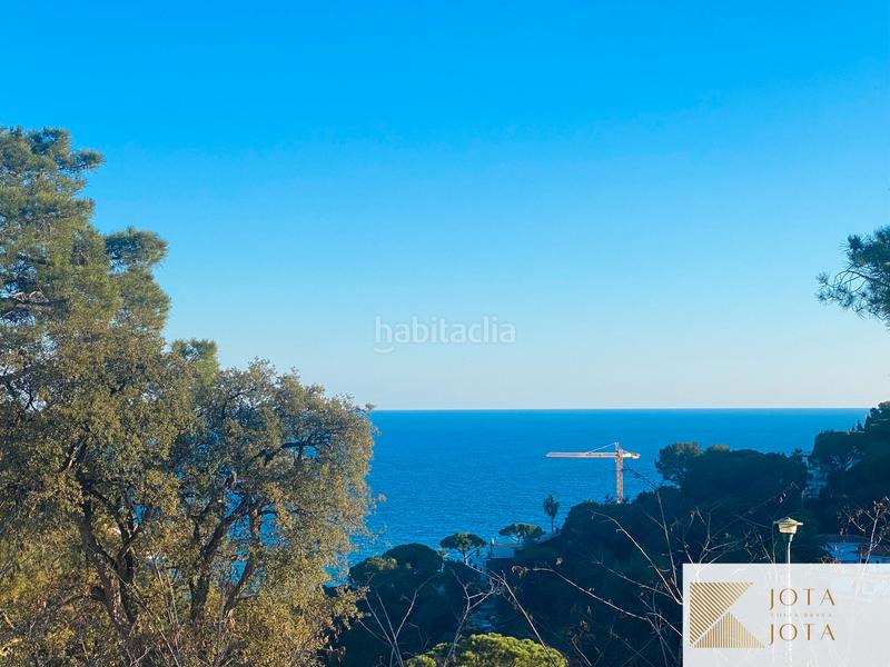 Foto 4d64a580-23d3-4aa6-bab8-ff365c0f9daf. Terrain résidentiel dans Canyelles Lloret de Mar