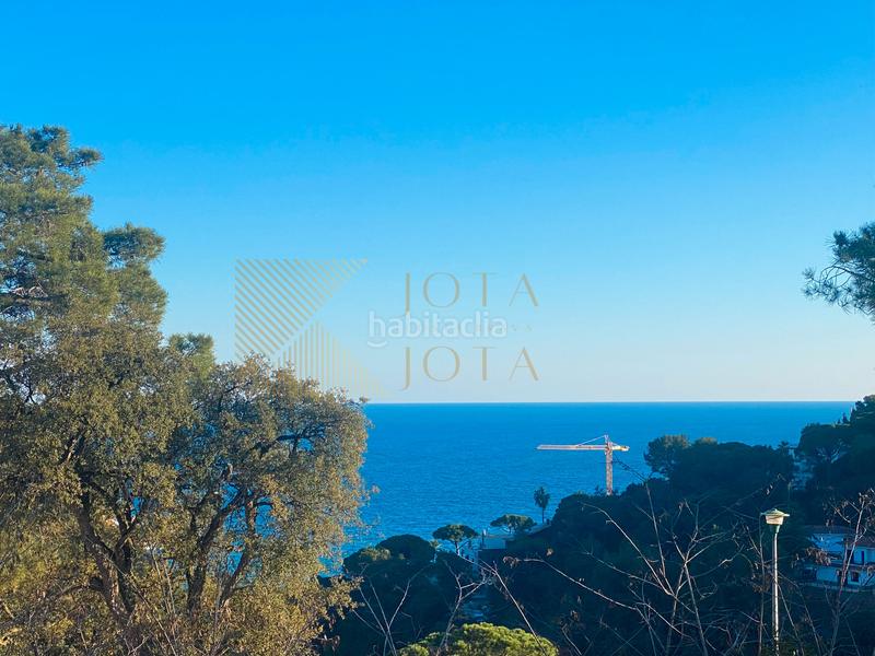 Foto 852dc71e-21a7-40d6-a376-dd04f686af88. Terrain résidentiel dans Canyelles Lloret de Mar