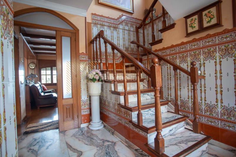 Foto 42fc9228-3dc0-479d-8869-5fa2f7543158. House with heating parking in Fenals Lloret de Mar