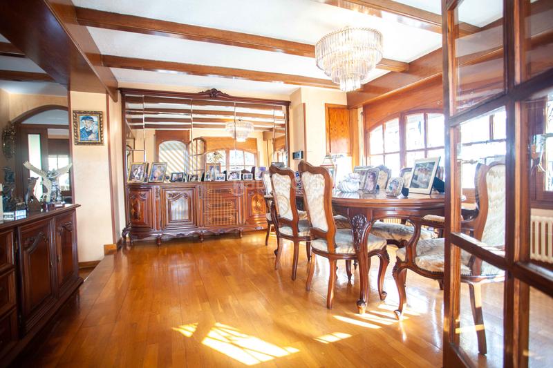 Foto 59d12dc0-0702-4237-9fc2-2b0e04e76fdf. House with heating parking in Fenals Lloret de Mar