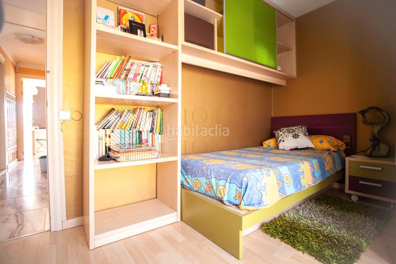 Foto 708f9bcc-5527-44ec-a9bd-0170f59cc7ef. House with heating parking in Fenals Lloret de Mar