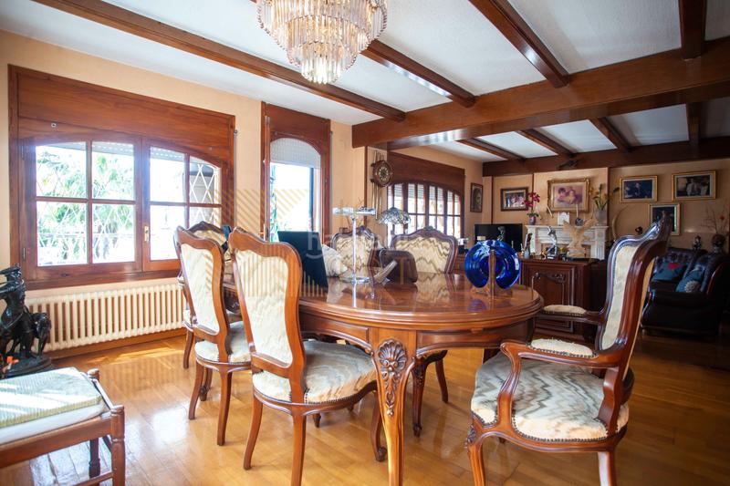 Foto 779a261f-34cd-4809-9541-2c25cce55d44. House with heating parking in Fenals Lloret de Mar