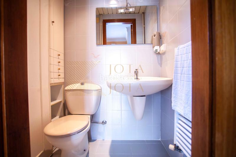 Foto 9bcd303c-9d11-4548-9ad7-56bc1eedfc10. House with heating parking in Fenals Lloret de Mar