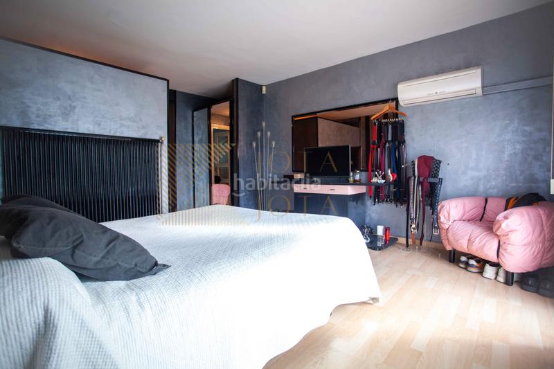 Foto a9e1d7a8-edff-489d-8ee1-05a0ed41062a. House with heating parking in Fenals Lloret de Mar