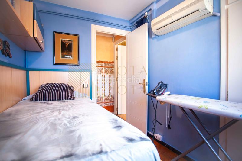 Foto b51cbded-a878-4deb-852d-994a2710c573. House with heating parking in Fenals Lloret de Mar