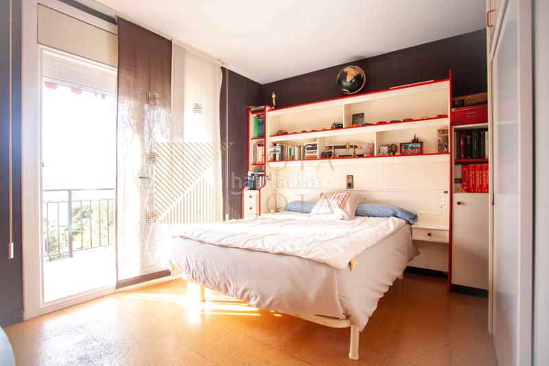 Foto e8a1aa22-39b3-44c1-8938-b77b9df14fa8. House with heating parking in Fenals Lloret de Mar