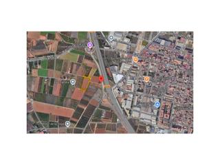 Terreny residencial en N/a. Parcela en foya albal