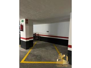 Aparcament cotxe en Calle pedro aleixandre 53. Plaza de garaje en calle pere aleixandre