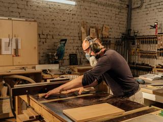 Geschäftsraum in Calle Antonio Machado